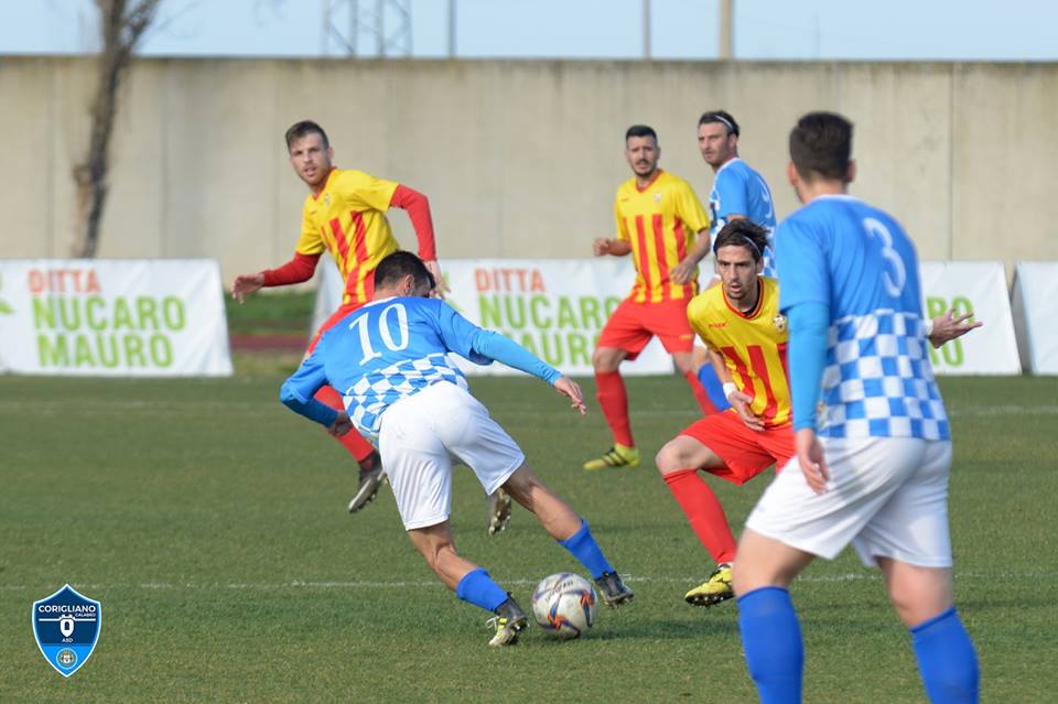 coriuno