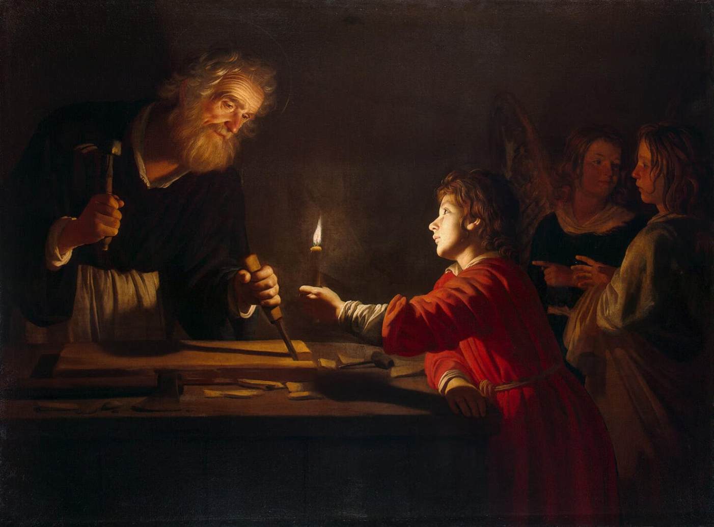 la-jeunesse-du-christ
