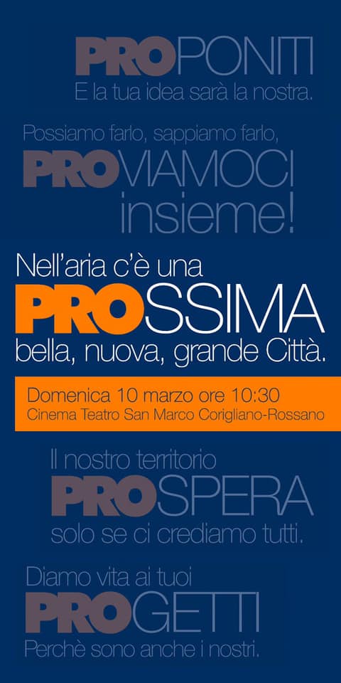 presentazionepromenzio