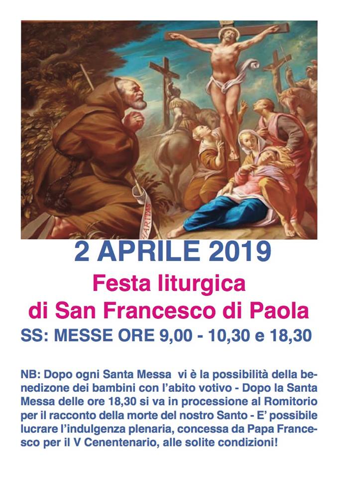 sanFrancesco