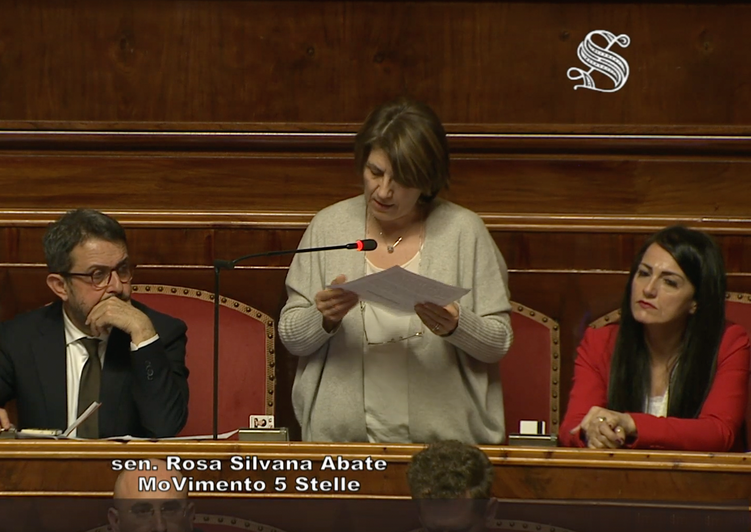 Abate_aula_intervento