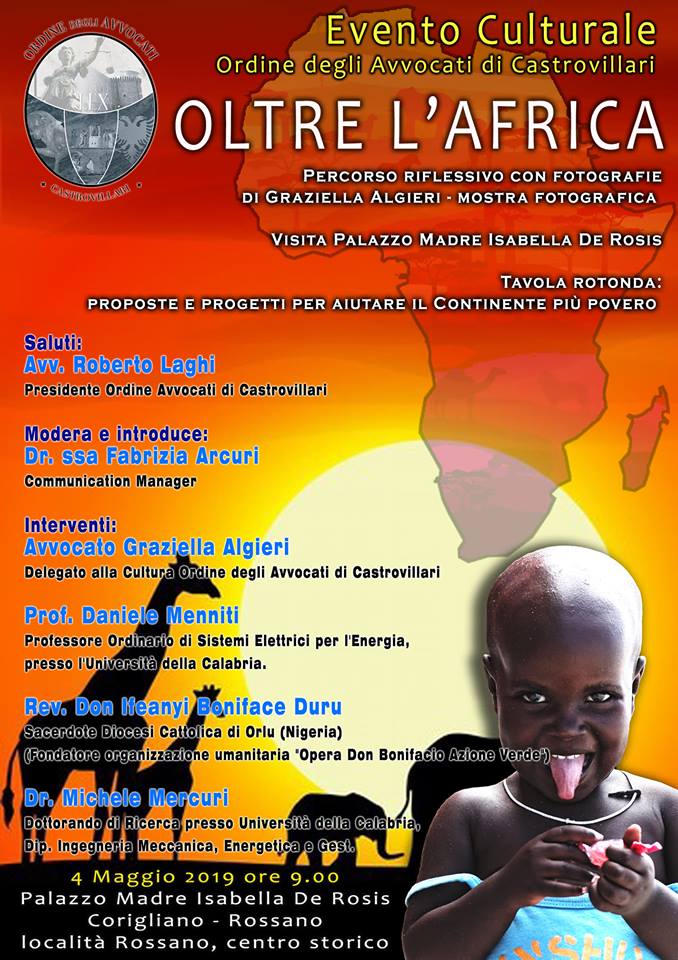 africa