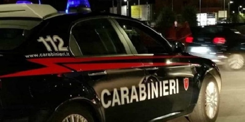 carabinieriarchivio