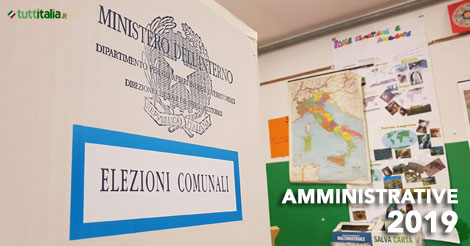 elezioni2019