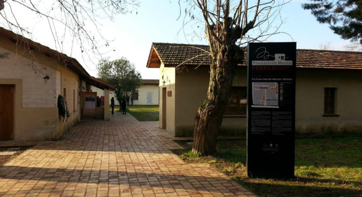 ferramonti