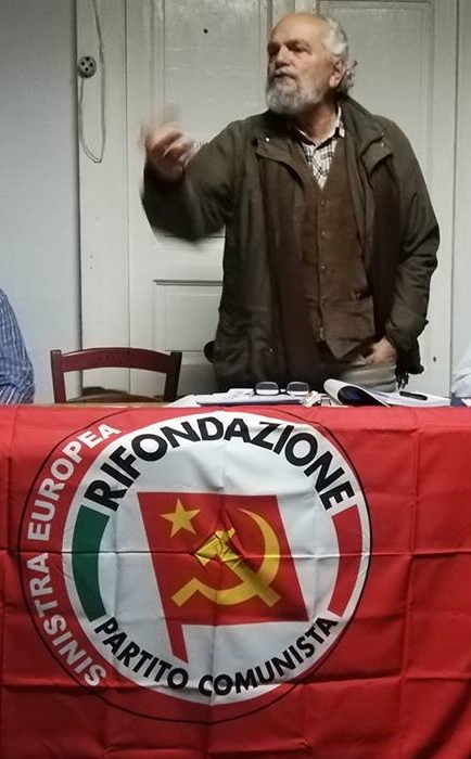 gallinamario