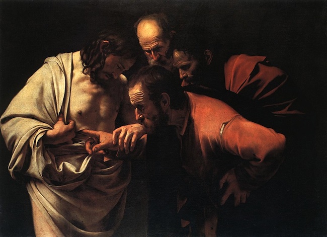 gesu-e-tommaso