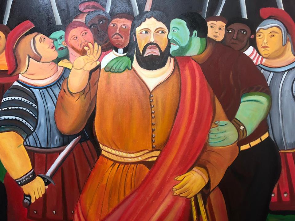 giuda