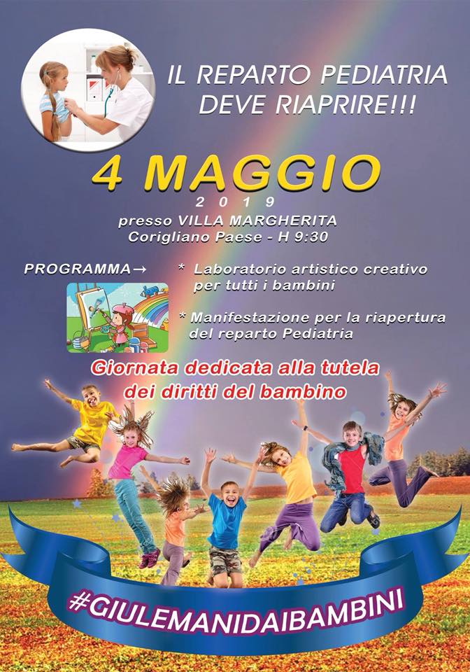 iniziativapediatria