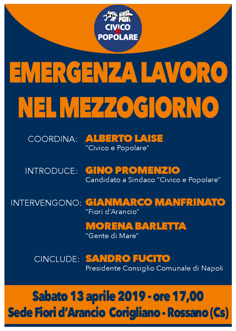 lavoro