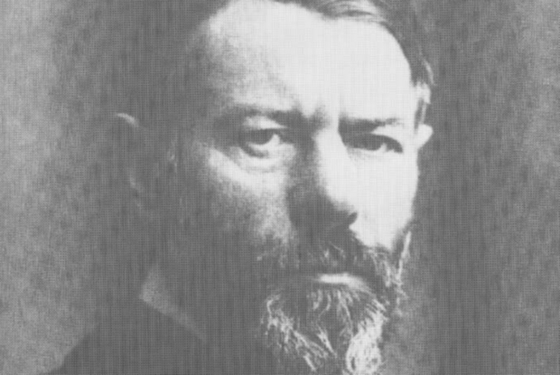 maxweber