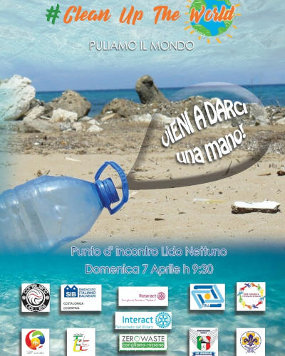 puliamo