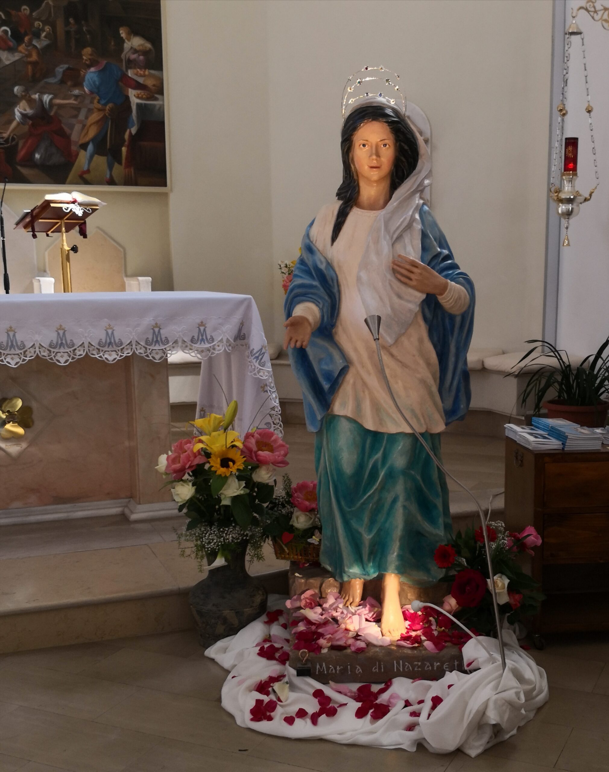 Statua_Maria_di_Nazareth_a_Corigliano_S_Maria_delle_Grazie_05_19