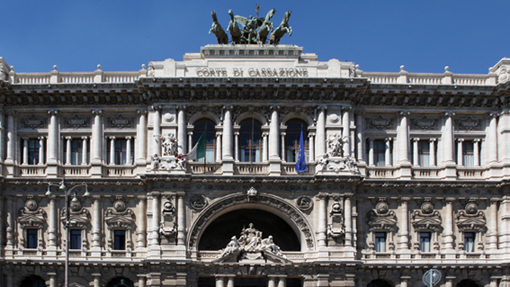 cassazione