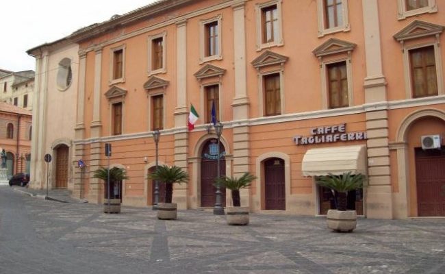 comunerossano