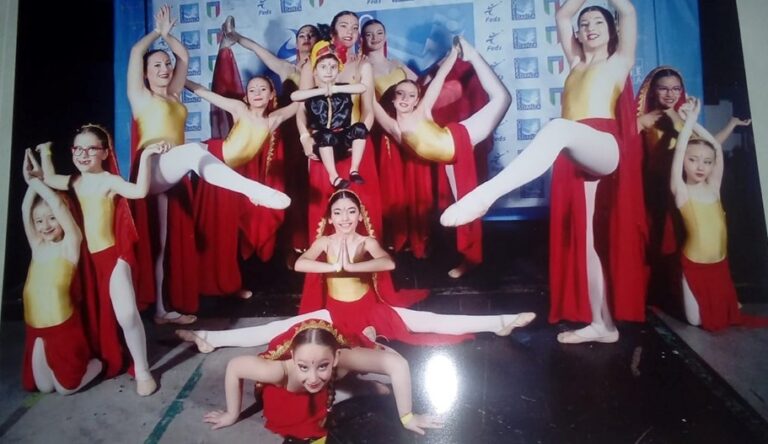 danza