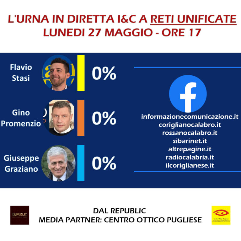 elezioni