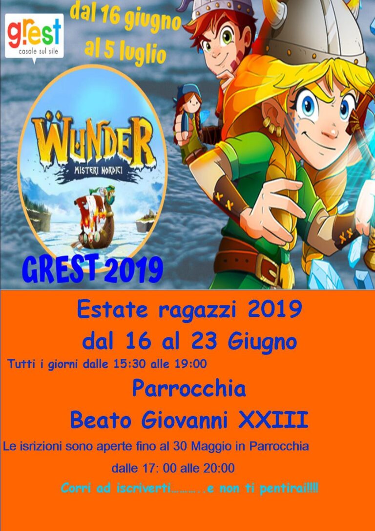 estateragazzi