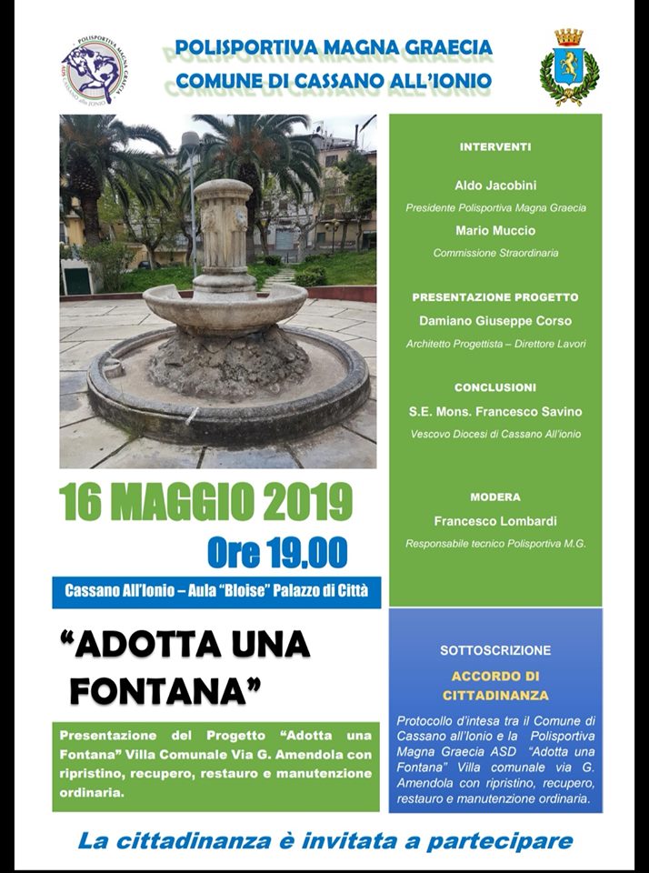 fontanamaggio