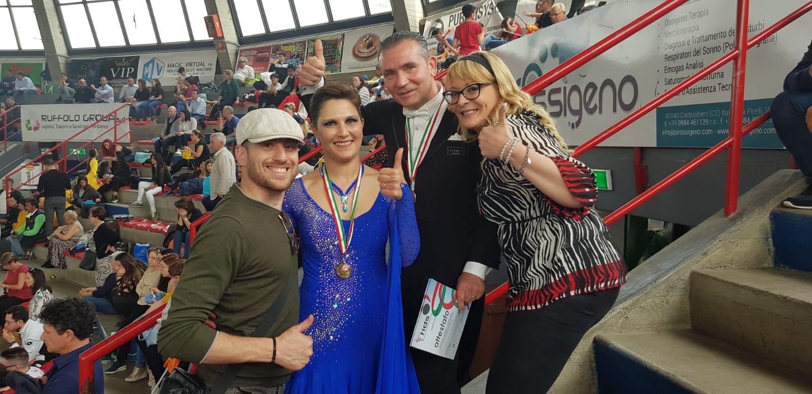 la_coppia_Cappello_Gencarelli