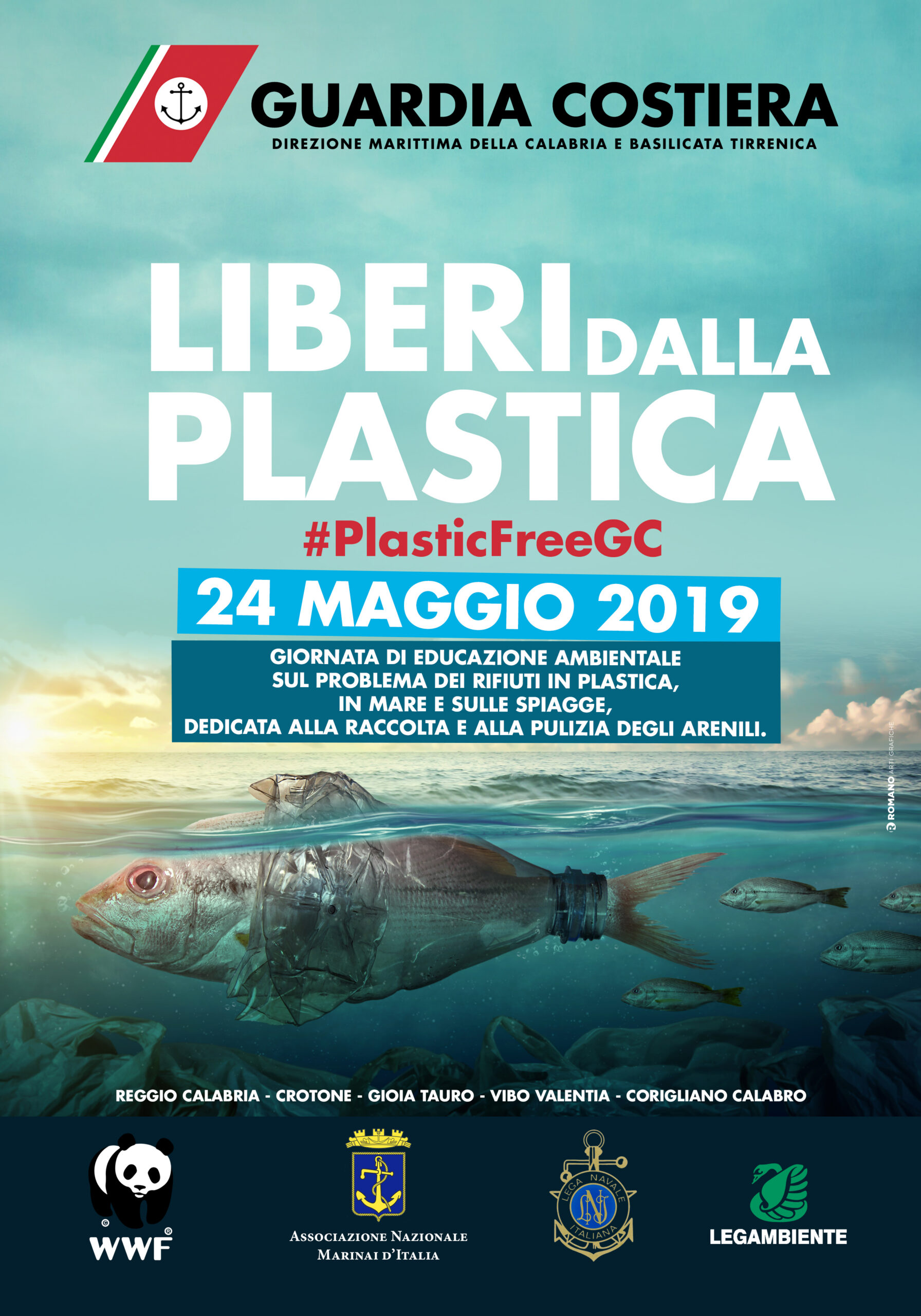 plastic