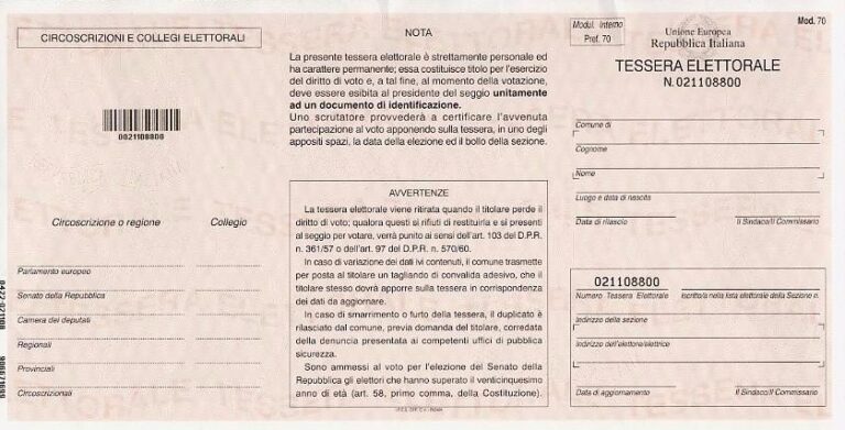 tessera-elettorale