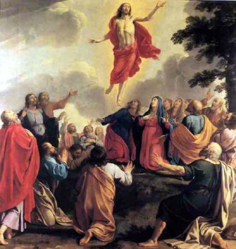 Ascensionedns