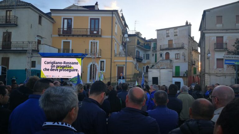 CORIGLIANO-GRAZIANO