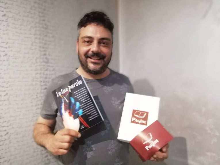 Domenico_Godino_Libro_Le_Tue_Parole