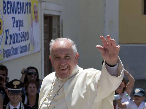 papacassano