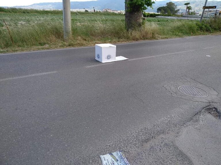 urnavuotaperstrada