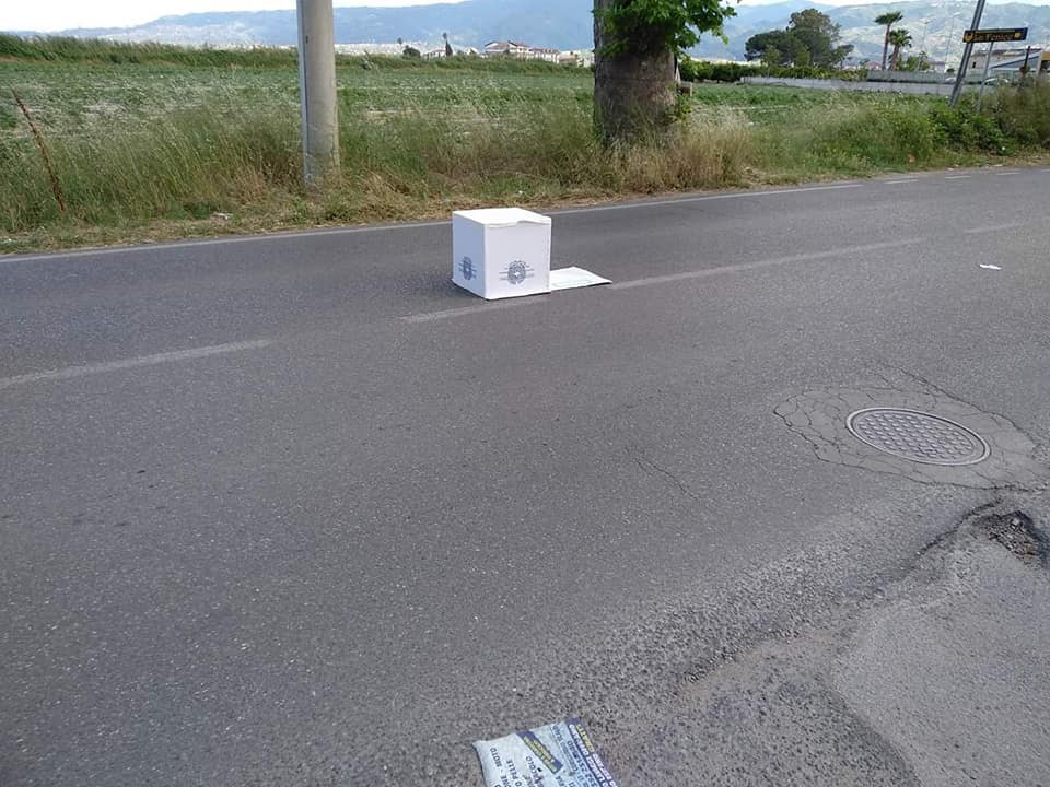 urnavuotaperstrada