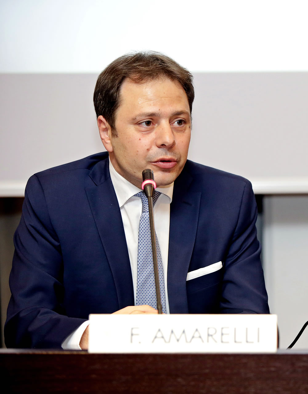 amarelli