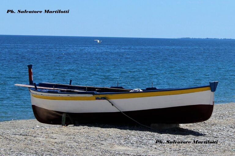 barcapescatori