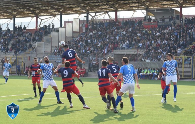 calciocori