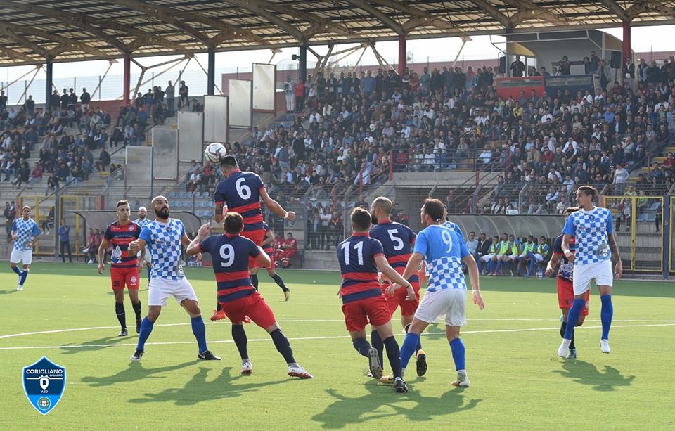 calciocori