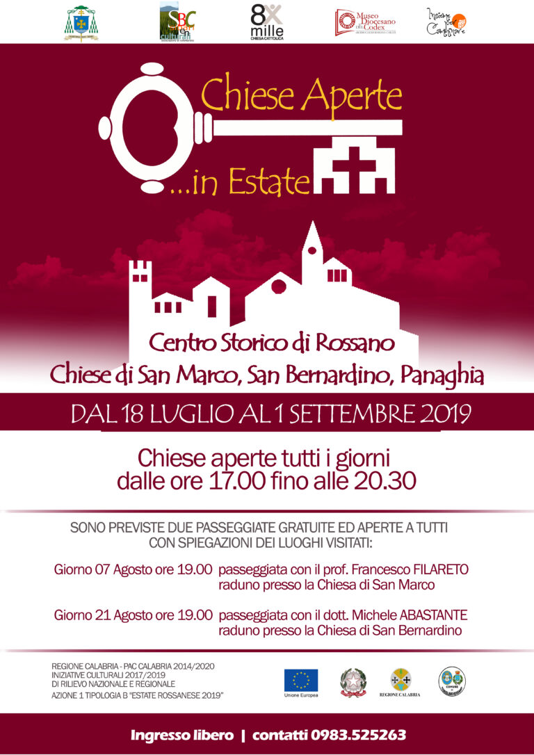 chieseaperte