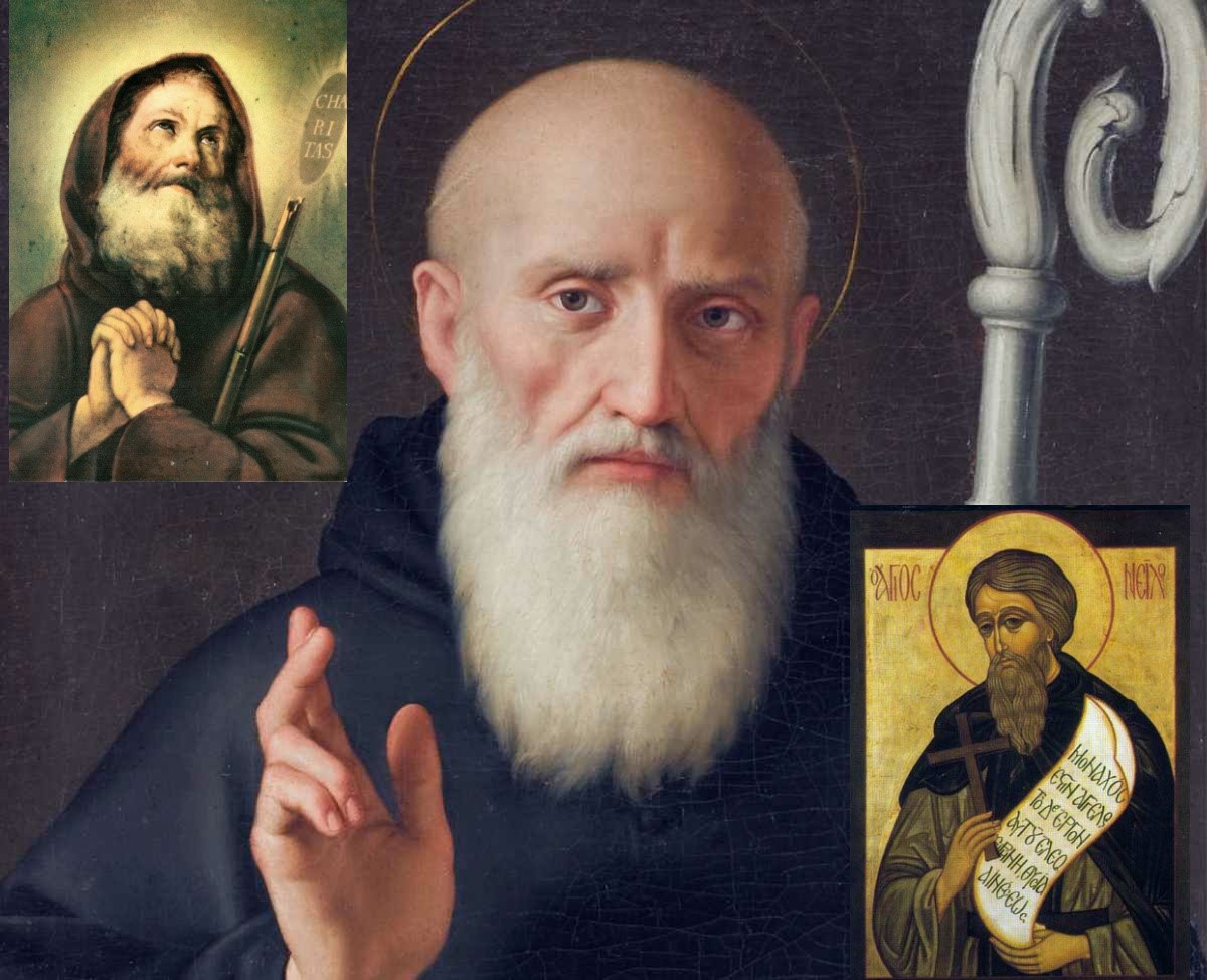 sanbenedetto