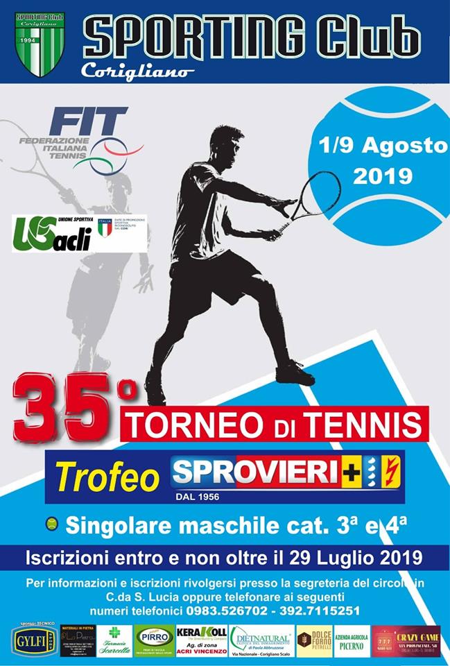 tennis