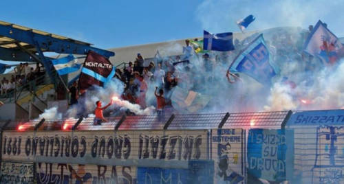 tifosi