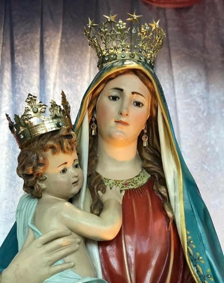 madonnaschiav