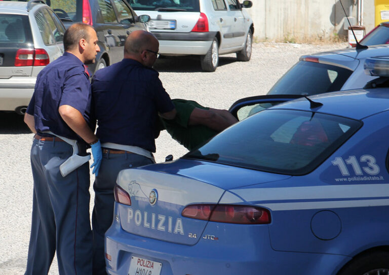 poliziarresti