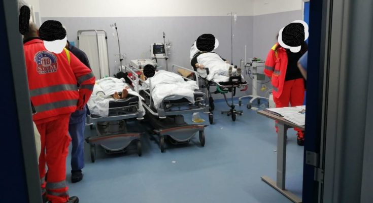 prontosoccorso