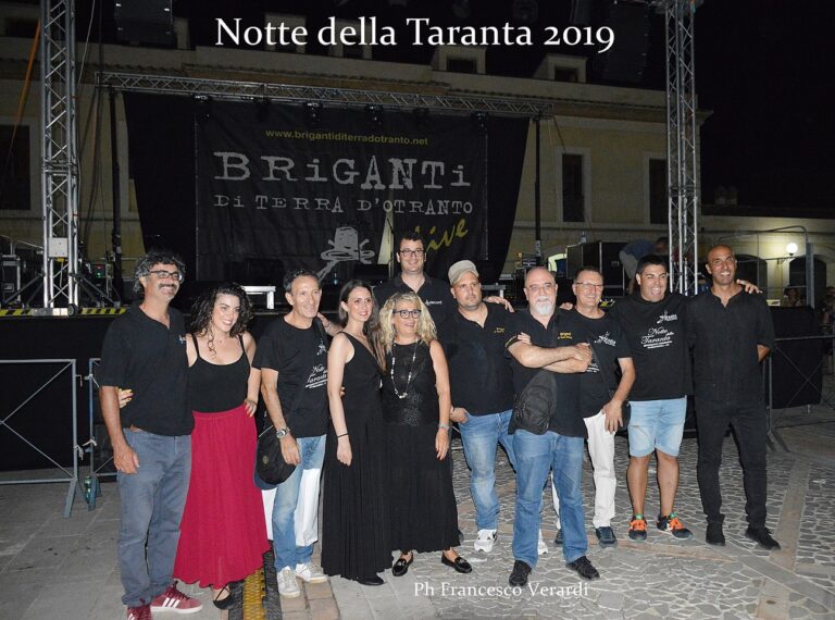 tarantagruppo