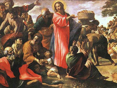 vangeloagosto