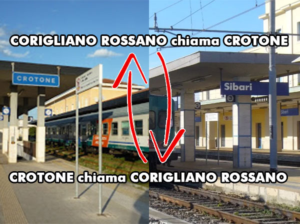 FRECCIA