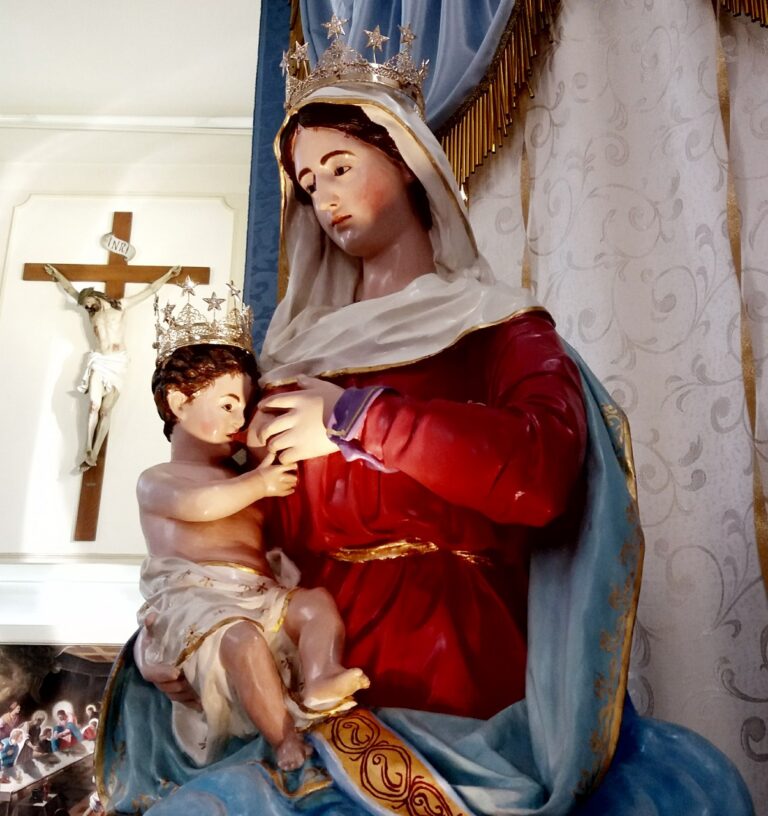 Madonnadellegrazie