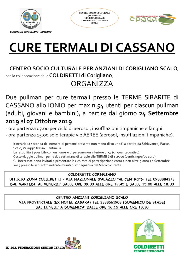 anziani