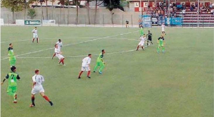calcioroccor