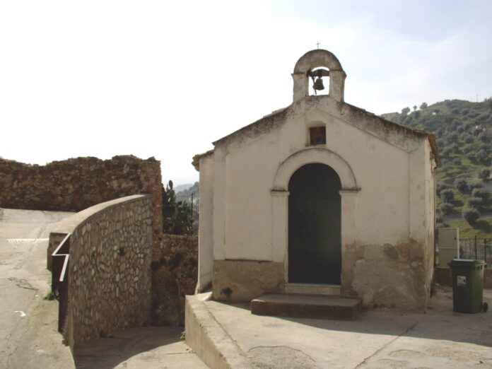 ciglio